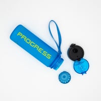 TRITAN BOTTLE 500ml sports bottle blue