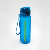TRITAN BOTTLE 500ml sports bottle blue