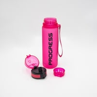 TRITAN BOTTLE 500ml sports bottle pink
