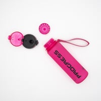 TRITAN BOTTLE 500ml sports bottle pink