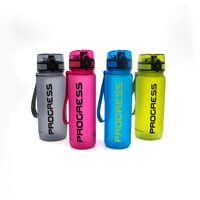 TRITAN BOTTLE 500ml sports bottle pink