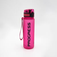 TRITAN BOTTLE 500ml sports bottle pink