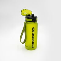 TRITAN BOTTLE 650 ml sports bottle green