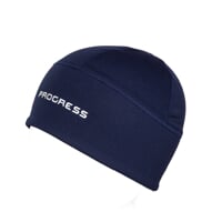TS BNE kids sports beanie dk.blue
