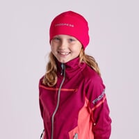 TS BNE KID kids sports beanie fuchsia