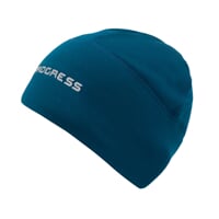 TS BNE KID kids sports beanie petrol blue