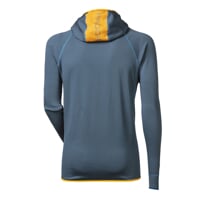 TOREZ HOODY pánská funkční sportovní mikina s kapucí TS26
