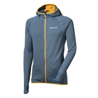 TOREZ HOODY pánská funkční sportovní mikina s kapucí TS26