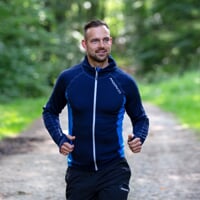 TOREZ HOODY pánská funkční sportovní mikina s kapucí TS24