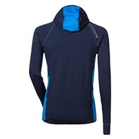 TOREZ HOODY pánská funkční sportovní mikina s kapucí TS24