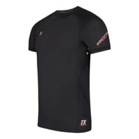 TX NKR men's functional shirt black