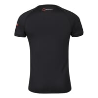 TX NKR men's functional shirt black