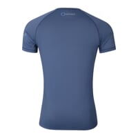TX NKR men's functional shirt navy