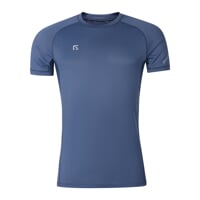 TX NKR men's functional shirt navy