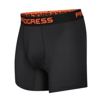 TX SKN die funktionellen Herren-Boxershorts schwarz