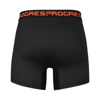 TX SKN die funktionellen Herren-Boxershorts schwarz