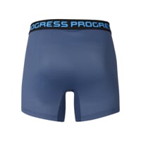 TX SKN die funktionellen Herren-Boxershorts dk.blau
