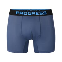 TX SKN die funktionellen Herren-Boxershorts dk.blau