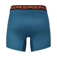 TX SKN die funktionellen Herren-Boxershorts petroleum