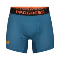 TX SKN die funktionellen Herren-Boxershorts schwarz