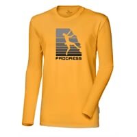 VANDAL "BOULDER" men's bamboo T-shirt kari