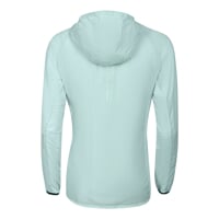 VENTRA ultraleichte Damen-Windjacke lt.blau