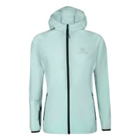 VENTRA ultraleichte Damen-Windjacke lt.blau