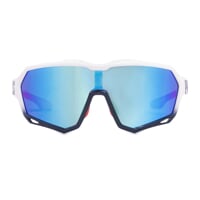 VORTEX BLU-R TRICOLOR Sportbrille tricolor