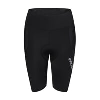VUELTA SHORTS die Damen-Radhose schwarz