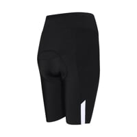 VUELTA SHORTS die Damen-Radhose schwarz