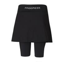 VUELTA SKIRT women's cycling skirt black