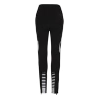 VUELTA WINTER women's cycling pants black