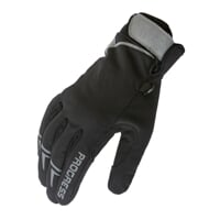 WINTERSPORT GLOVES zimní rukavice black