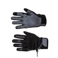 WINTERSPORT GLOVES zimní rukavice black
