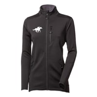 Die Damen-Jacke HUNTRESS SŠ Velká Chuchle schwarz