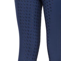 ZETA GIRL die Mädchen-Reitleggings EQ2