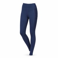 ZETA LADY die Damen-Reitleggings navy