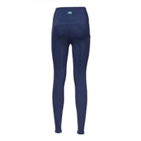 ZETA LADY die Damen-Reitleggings BLU