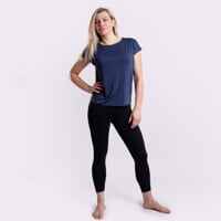 ZORA 7/8 leggins black