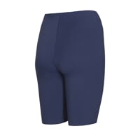 ZORA SHORTS dk.blau