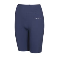ZORA SHORTS dk.blau