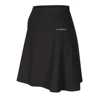 ZORA SKIRT women's sports skirt black