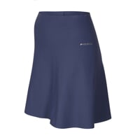 ZORA SKIRT women's sports skirt navy