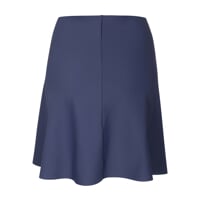 ZORA SKIRT women's sports skirt navy