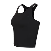 ZORA TANK TOP women's sports tank top black
