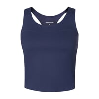 ZORA TANK TOP women's sports tank top black