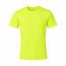 neon gelb