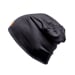 black melange