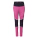 blackened blue/fuchsia