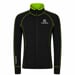 schwarz/lime